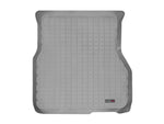 Load image into Gallery viewer, WeatherTech 88-95 Ford Taurus Cargo Liners - Grey