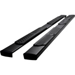 Load image into Gallery viewer, Westin Ram 09-18 1500 (Incl. 19-21 Classic) / 09-21 2500/3500 Crew Cab R5 XD Nerf Step Bars - Black