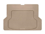 Load image into Gallery viewer, WeatherTech Universal All Vehicle Cargo Mat - Tan