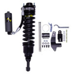 Load image into Gallery viewer, Bilstein B8 8112 Series 10-23 Toyota 4Runner Zone Control Monotube Front Left Corner Module