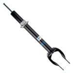 Load image into Gallery viewer, Bilstein B4 15-18 Mercedes GLE / 11-15 Mercedes M-Class (W166) Front Monotube Shock Absorber
