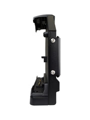 Havis Cradle  For Getac A140 Tablet With Triple Pass-Thru Antenna Connections