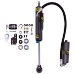 Load image into Gallery viewer, Bilstein 07-14 Toyota FJ Cruiser B8 8100 (Bypass) Rear Left Shock Absorber - 0-2in Lift
