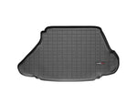 Load image into Gallery viewer, WeatherTech 10+ Lexus HS Cargo Liners - Black