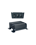 Load image into Gallery viewer, SoundOff Signal 200 Series Compact Siren