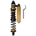 Load image into Gallery viewer, Bilstein 20-21 Polaris RZR XP 4 1000 Black Hawk Powersports Shock &amp; Coil Spring Assembly - FL

