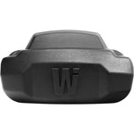Load image into Gallery viewer, Westin R5 LED Light Kit - 4 End Caps Integrated LED Lights w/ Wiring Harness - Black