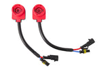 Load image into Gallery viewer, Diode Dynamics D2S Bulb Adapter (Pair)