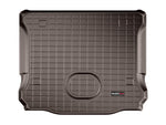 Load image into Gallery viewer, WeatherTech 2015-2016 Jeep Wrangler Unlimited Cargo Liners - Cocoa