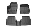 Load image into Gallery viewer, WT FloorLiner - Front - Blk