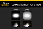 Load image into Gallery viewer, Diode Dynamics 2022+ Toyota Tundra TRD Pro Grille Light Bar Kit - Amber Combo
