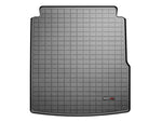Load image into Gallery viewer, WeatherTech 12+ Volkswagen Passat Cargo Liners - Black