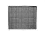 Load image into Gallery viewer, WeatherTech 06+ Jeep Commander Cargo Liners - Black