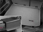 Load image into Gallery viewer, WeatherTech 14+ Jeep Cherokee Cargo Liner w/ Bumper Protector - Grey
