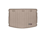 Load image into Gallery viewer, WeatherTech 12+ Kia Rio Cargo Liners - Tan