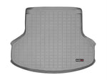 Load image into Gallery viewer, WeatherTech 00-04 Volvo V40 Cargo Liners - Grey
