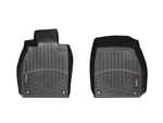 Load image into Gallery viewer, WeatherTech 12+ Porsche 911 (911) Front FloorLiner - Black