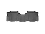 Load image into Gallery viewer, WeatherTech 12+ Toyota Prius V Rear FloorLiner - Black
