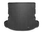 Load image into Gallery viewer, WeatherTech 07+ Mazda CX-9 Cargo Liners - Black