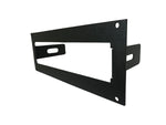Load image into Gallery viewer, Havis Equipment Bracket For Wide VSW Consoles, Fits Motorola WatchGuard 4RE DVR
