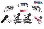Load image into Gallery viewer, Diode Dynamics 15-21 Dodge Challenger RGBW DRL LED Boards