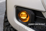 Load image into Gallery viewer, Diode Dynamics Elite Series Type B Fog Lamps - Yellow (Pair)