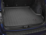Load image into Gallery viewer, WeatherTech 2015 Subaru Outback Cargo Liner - Black
