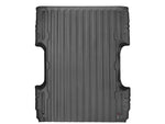 Load image into Gallery viewer, WeatherTech 07-12 Chevrolet Silverado TechLiner - Black

