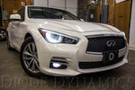 Load image into Gallery viewer, Diode Dynamics 14-21 Infiniti Q50/Q70 (USDM) Always-On Module for
