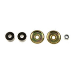 Load image into Gallery viewer, Bilstein 4600 Series 89-91 Mitsubishi Montero Front 46mm Monotube Shock Absorber
