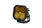Load image into Gallery viewer, Diode Dynamics SS3 Sport ABL - Yellow Combo Standard (Single)