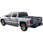 Load image into Gallery viewer, Westin Sure-Grip Aluminum Running Boards 93 in - Black