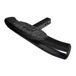 Load image into Gallery viewer, Westin PRO TRAXX 5 Hitch Step 27in Step 2in Receiver - Black