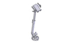Load image into Gallery viewer, Havis Phone Cradle With Telescoping Window Mount
