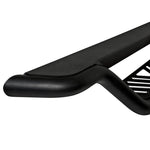 Load image into Gallery viewer, Westin 2022+ Toyota Tundra Crew Max Outlaw Nerf Step Bars