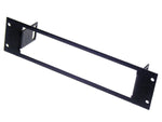 Load image into Gallery viewer, Havis 1-Piece Equipment Mounting Bracket, 2&quot; Mounting Space, Fits Freelight RANGR-G (FDL-978-GTX/E)
