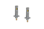 Load image into Gallery viewer, Diode Dynamics H1 Yellow SL2 LED Bulbs (pair)
