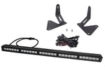 Load image into Gallery viewer, Diode Dynamics 15-Pres Colorado/Canyon Colorado/Canyon SS30 Stealth Lightbar Kit - White Driving