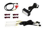 Load image into Gallery viewer, Diode Dynamics LED Strip Lights High Density SF Switchback Triple 3 In Kit