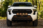 Load image into Gallery viewer, Diode Dynamics 2024 Toyota Tacoma Stage Series Grille Bracket Kit