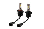 Load image into Gallery viewer, Diode Dynamics 5202/PSX24W Yellow SL2 LED Bulbs (pair)
