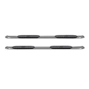 Westin 19-20 Dodge/Ram 1500 Crew Cab PRO TRAXX 4 Oval Nerf Step Bars - SS
