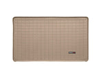 Load image into Gallery viewer, WeatherTech 07+ Ford Expedition EL Cargo Liners - Tan