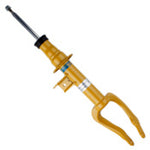 Load image into Gallery viewer, Bilstein 12-16 BMW 528i xDrive B6 Performance Twintube Shock Absorber - Left Front
