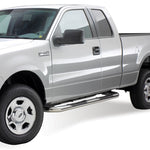 Load image into Gallery viewer, Westin 2004-2008 Ford F-150 Reg Cab E-Series 3 Nerf Step Bars - SS