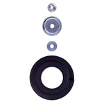 Load image into Gallery viewer, Bilstein B8 6100 04-15 Nissan Titan Front 60mm Monotube Shock Absorber