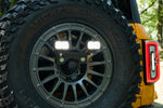 Load image into Gallery viewer, Diode Dynamics 21-22 Ford Bronco C1 Pro Stage Series Reverse Light Kit