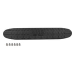 Load image into Gallery viewer, Westin PRO TRAXX 4 Replacement Service Kit with 24in pad (6 stud) - Black