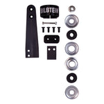 Load image into Gallery viewer, Bilstein 2007-2021 Toyota Tundra B8 8100 Monotube Rear Right Shock Absorber
