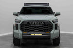 Load image into Gallery viewer, Diode Dynamics 2022 Toyota Tundra Stealth Bumper Bracket Kit